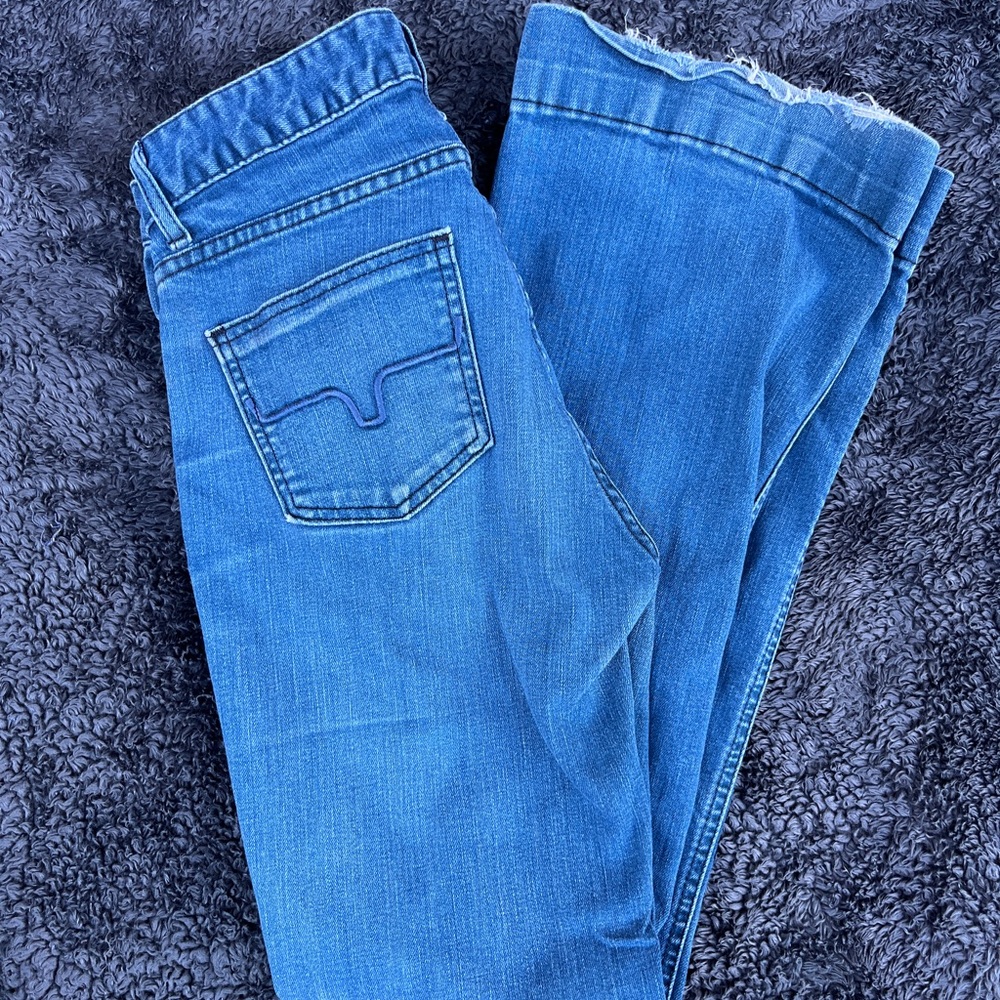 Kimes Jeans- Lola